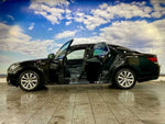 CROWN sedan hybrid 4WD