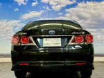 CROWN sedan hybrid 4WD