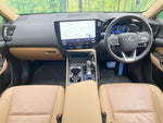 LEXUS NX350h