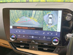 LEXUS NX350h
