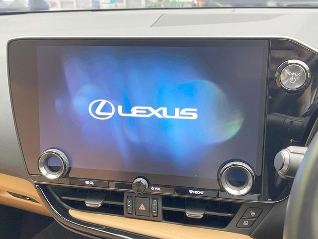 LEXUS NX350h