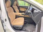 LEXUS NX350h