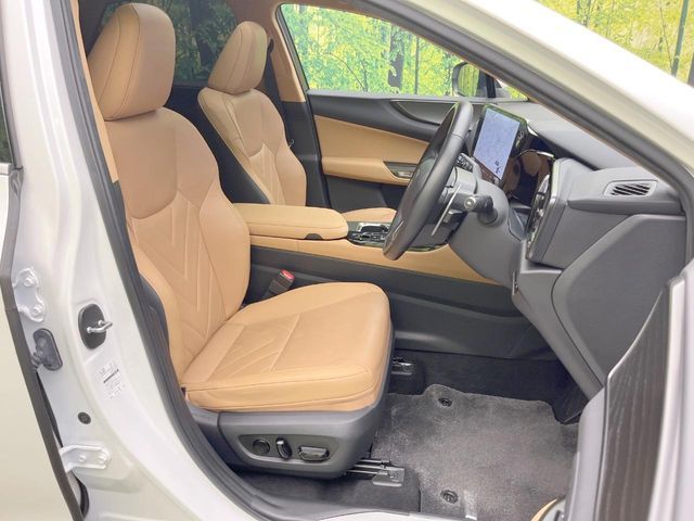 LEXUS NX350h