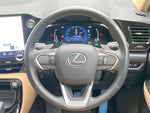 LEXUS NX350h