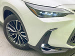LEXUS NX350h