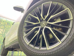 LEXUS NX350h
