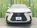 LEXUS NX350h