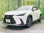 LEXUS NX350h