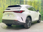 LEXUS NX350h