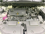 LEXUS NX350h
