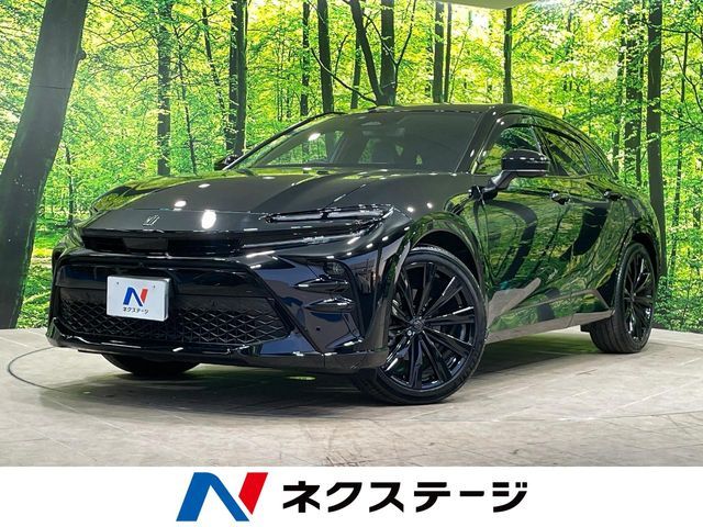 CROWN SPORT