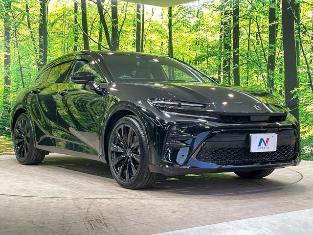 CROWN SPORT