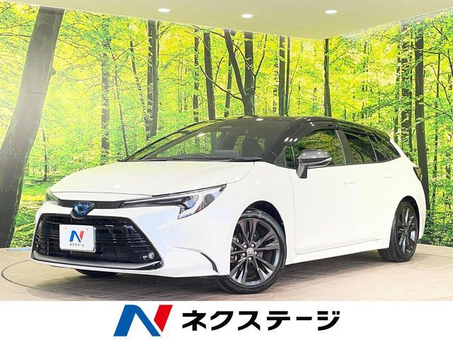COROLLA TOURING HYBRID