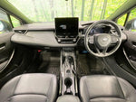 COROLLA TOURING HYBRID