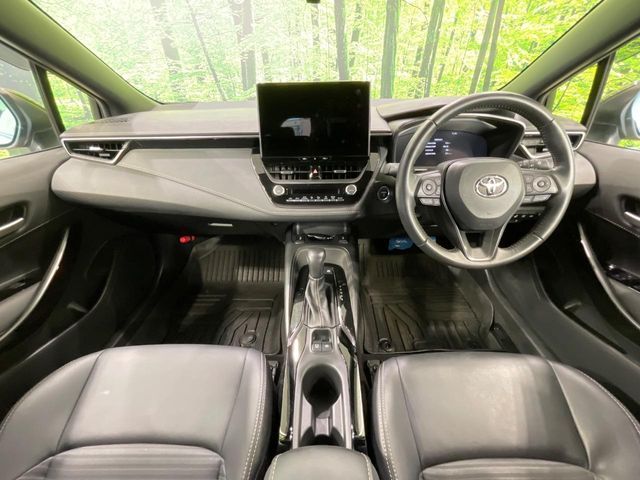 COROLLA TOURING HYBRID