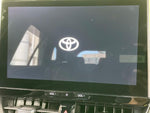 COROLLA TOURING HYBRID