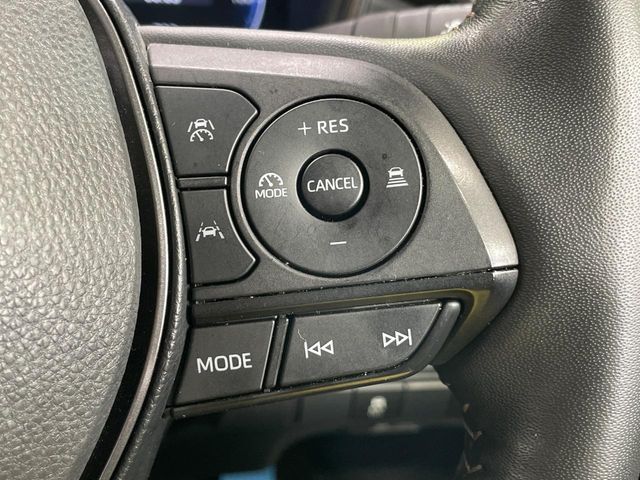 COROLLA TOURING HYBRID