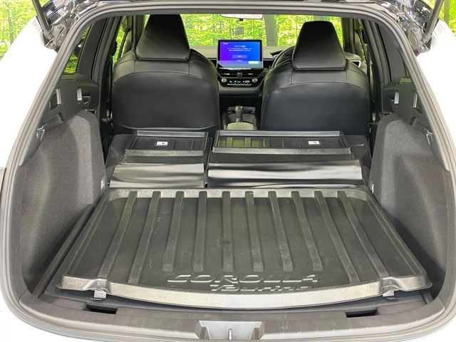 COROLLA TOURING HYBRID
