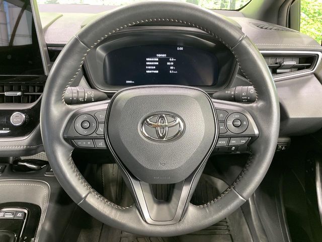 COROLLA TOURING HYBRID