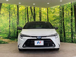 COROLLA TOURING HYBRID