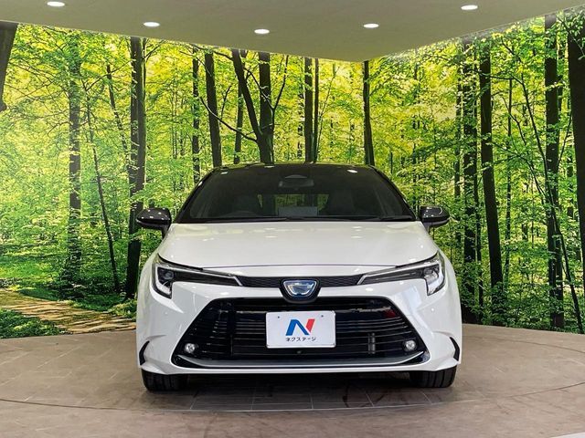 COROLLA TOURING HYBRID