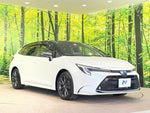 COROLLA TOURING HYBRID