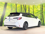 COROLLA TOURING HYBRID