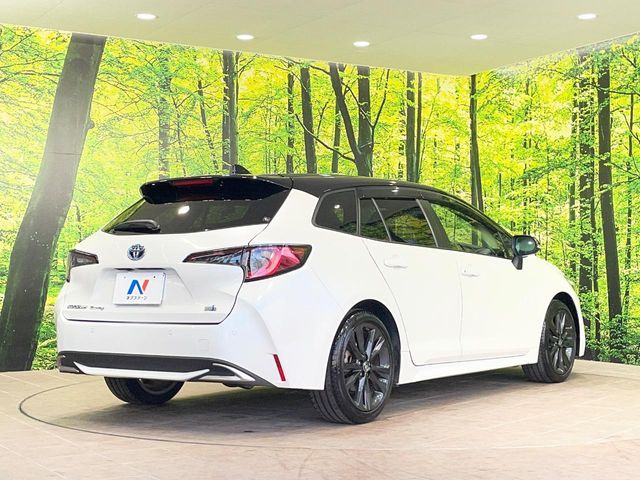 COROLLA TOURING HYBRID