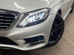 MERCEDES BENZ S class