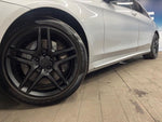 MERCEDES BENZ S class