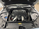MERCEDES BENZ S class