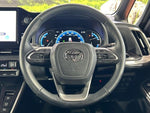 VOXY HYBRID