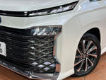 VOXY HYBRID