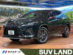 LEXUS RX450h AWD