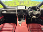LEXUS RX450h AWD