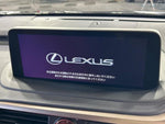 LEXUS RX450h AWD