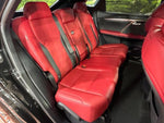 LEXUS RX450h AWD