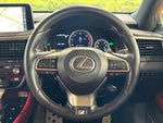 LEXUS RX450h AWD