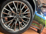 LEXUS RX450h AWD