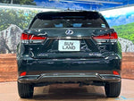 LEXUS RX450h AWD