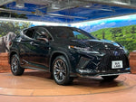 LEXUS RX450h AWD