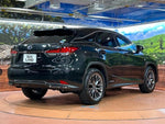 LEXUS RX450h AWD