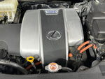 LEXUS RX450h AWD