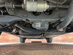 LEXUS RX450h AWD