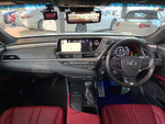 LEXUS ES300h
