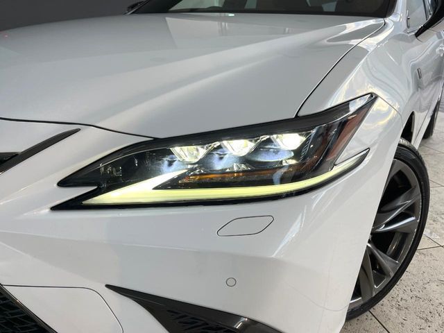 LEXUS ES300h