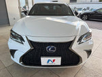 LEXUS ES300h