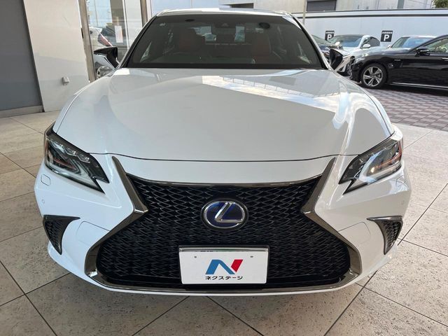 LEXUS ES300h