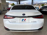 LEXUS ES300h