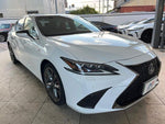LEXUS ES300h